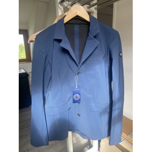 Veste de concours oscar et Gabrielle