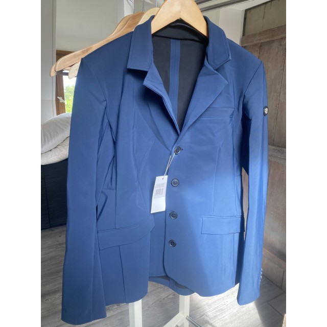 Veste de concours oscar et Gabrielle