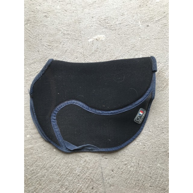 Tapis amortisseur
