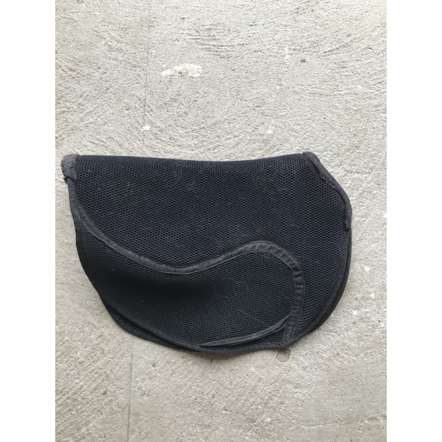 Tapis amortisseur