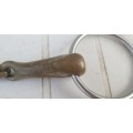 simple double brisure 145