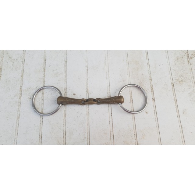 simple double brisure 145