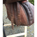 Selle d’equitation