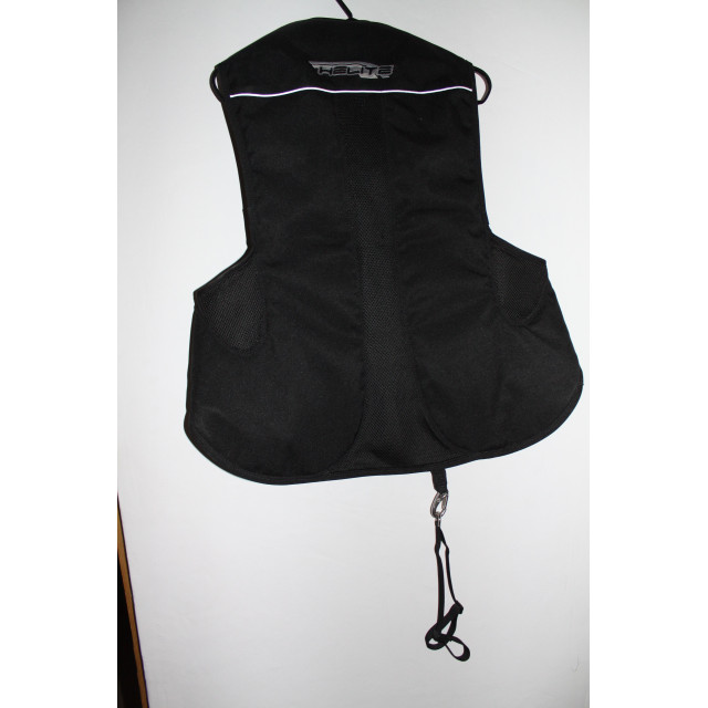 Airbag Hélite taille adulte