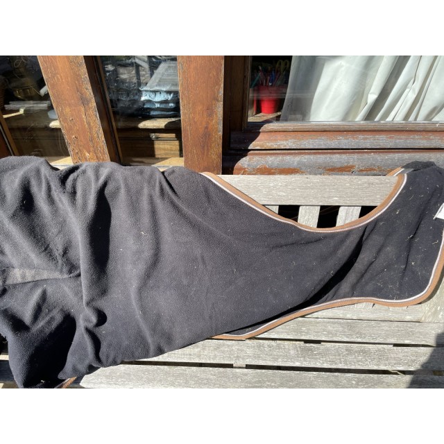 Couvre rein equitheme imperméable 140