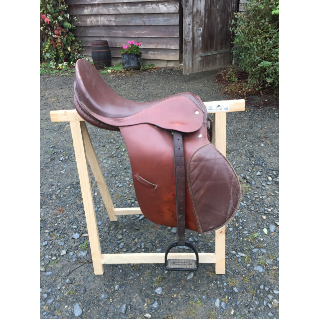 Selle d’equitation