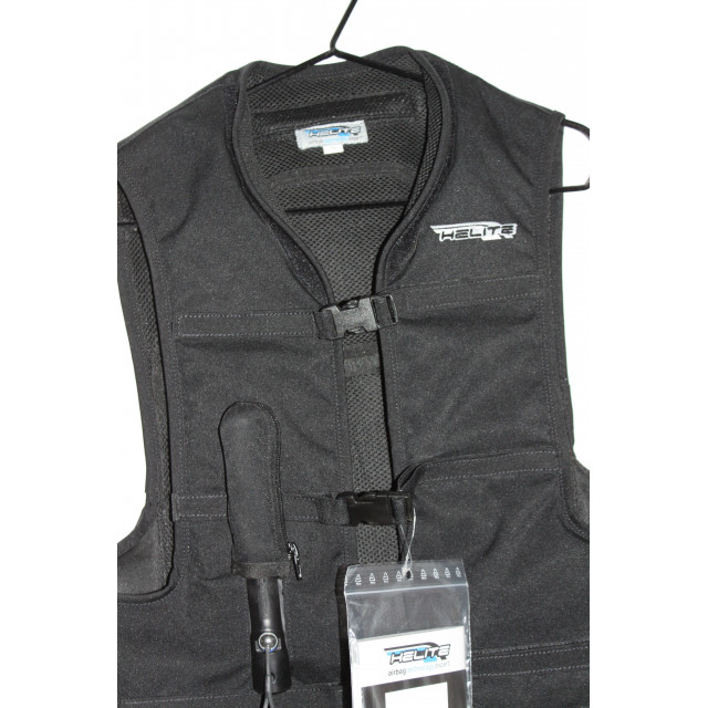 Airbag Hélite taille adulte