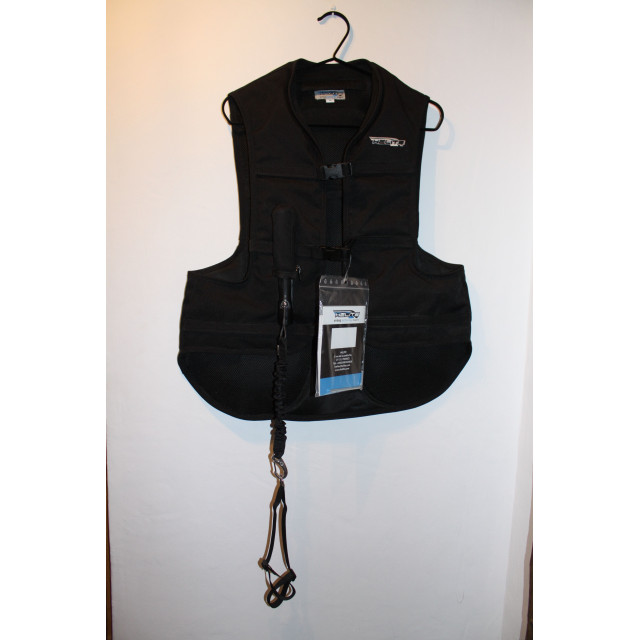 Airbag Hélite taille adulte