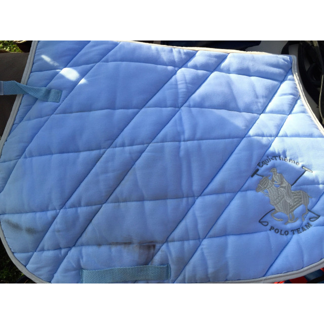 Tapis Equithème