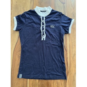 Polo de concours Flags & Cup - Taille M