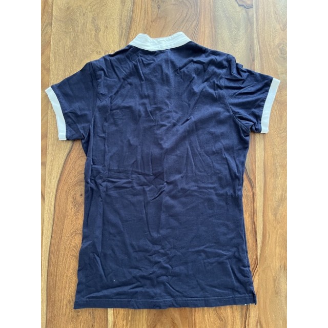 Polo de concours Flags & Cup - Taille M