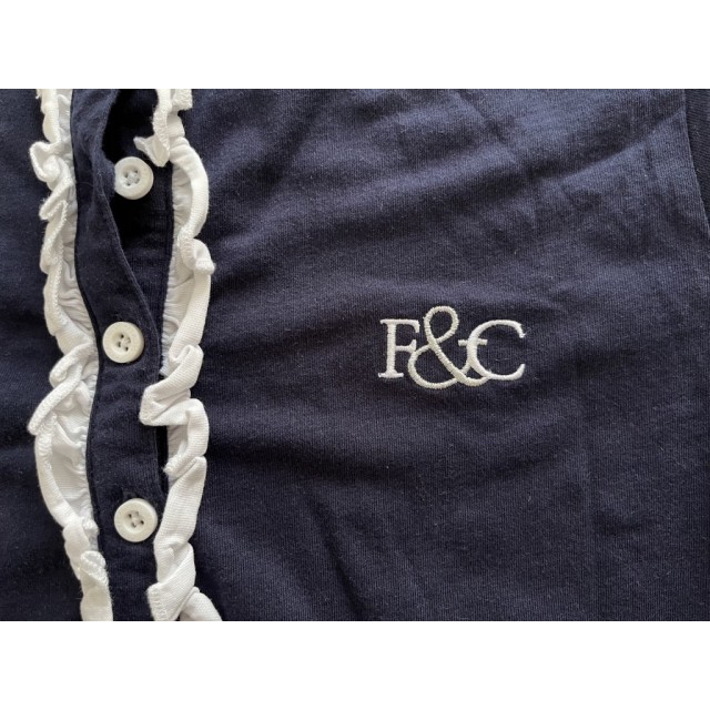 Polo de concours Flags & Cup - Taille M