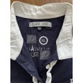 Polo de concours Flags & Cup - Taille M