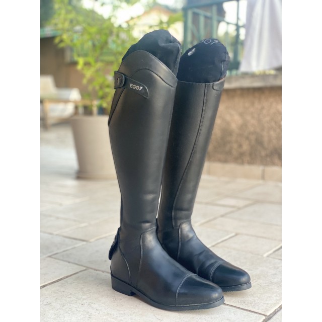 Bottes EGO7
