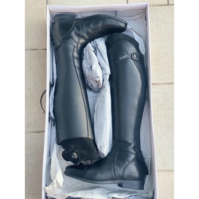 Bottes EGO7