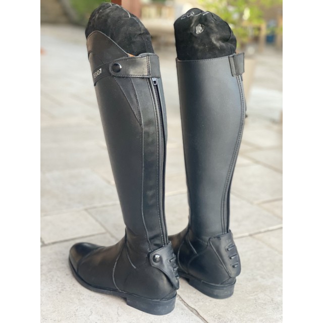 Bottes EGO7