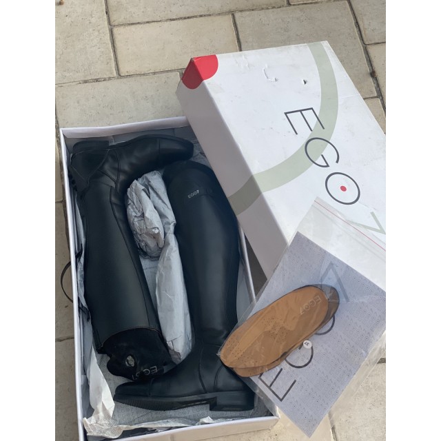 Bottes EGO7