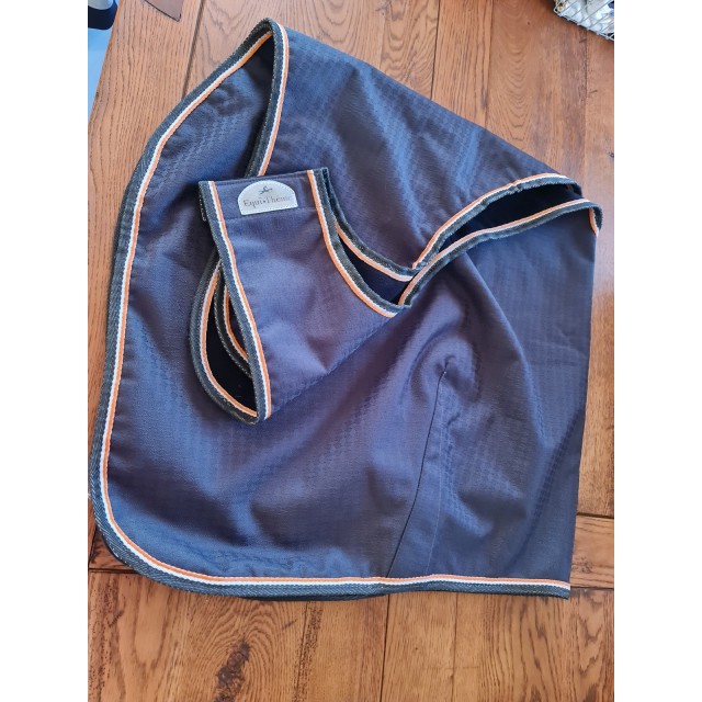 Couvre reins equitheme