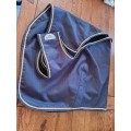 Couvre reins equitheme