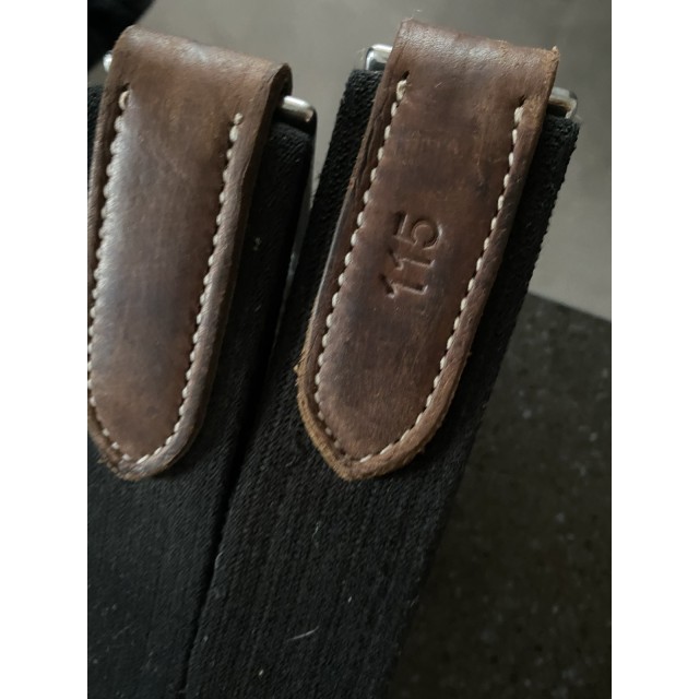 Sangle bavette Pénélope