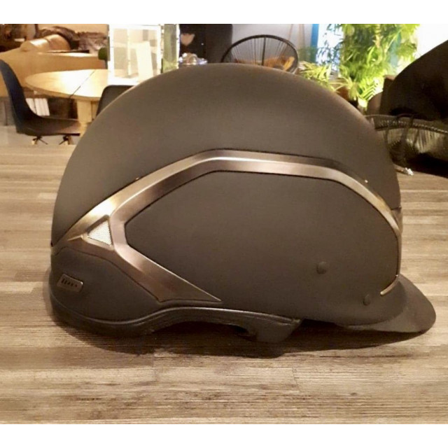 Casque samshield XJ