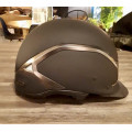 Casque samshield XJ