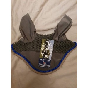 Bonnet Harry's Horse gris