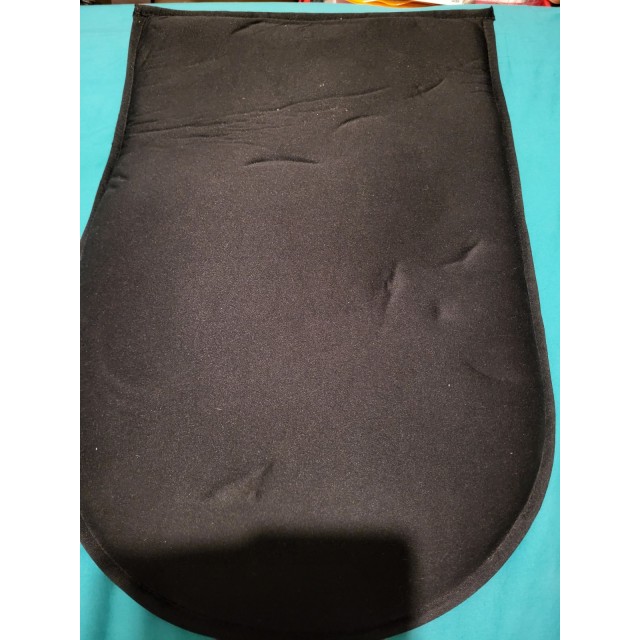 Amortisseur noir Norton