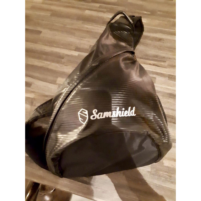 Casque samshield XJ