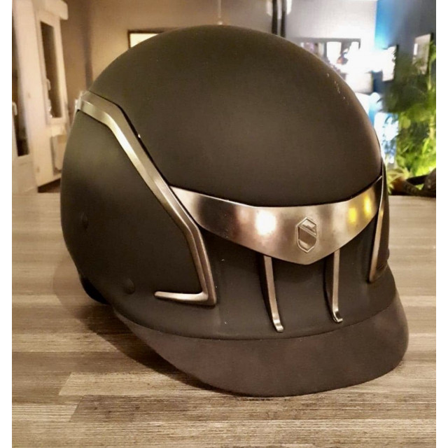 Casque samshield XJ