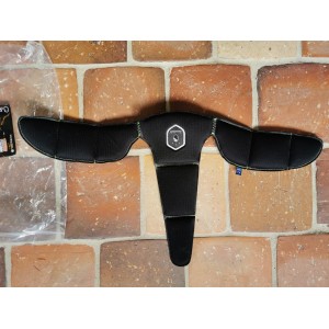 Mousse de bombe Samshield (liner)