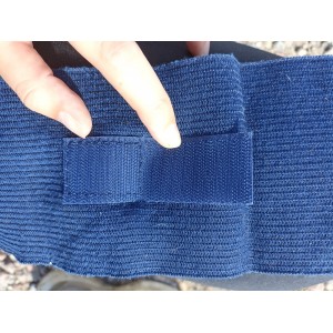 Bande cheval stretch