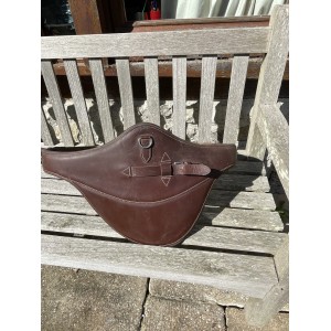 Bavette time rider 135