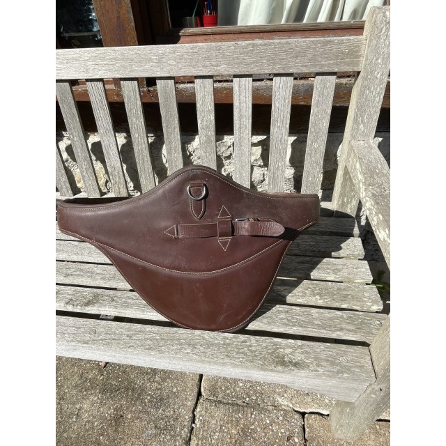 Bavette time rider 135