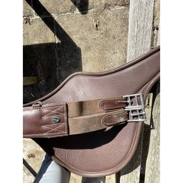 Bavette time rider 135