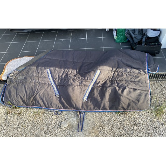 HORSEWARE - Rambo cosy stable 400gr