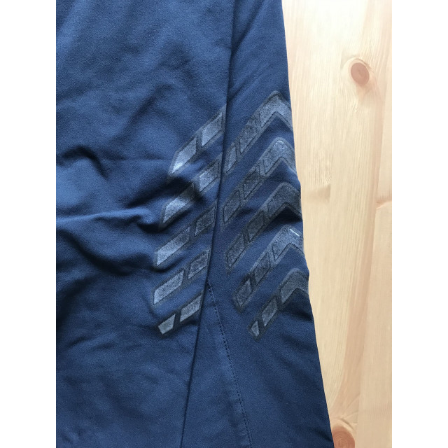 Pantalon Anna Scarpati