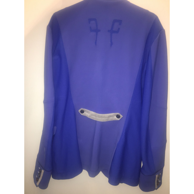 Veste horse pilot