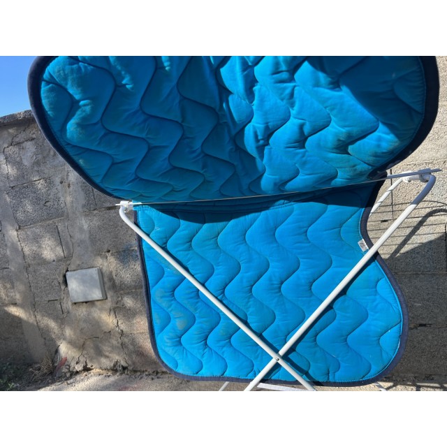 tapis équithème neuf
