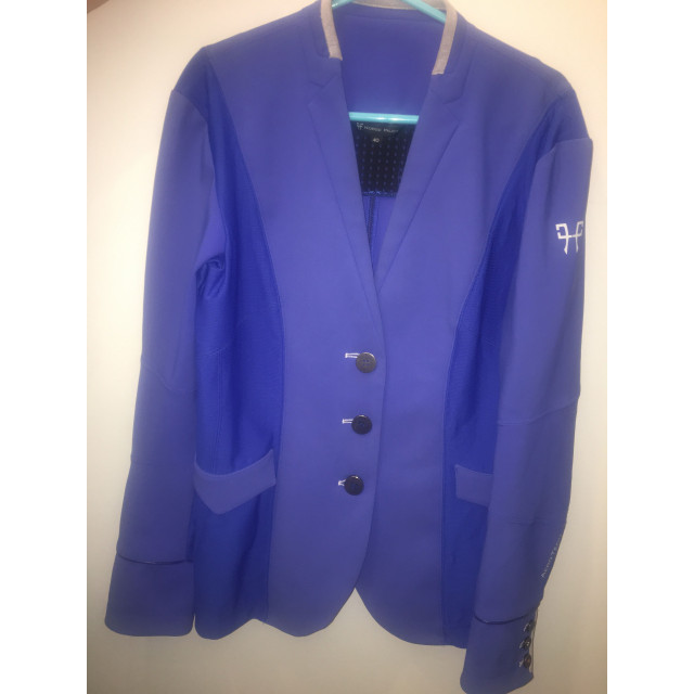 Veste horse pilot