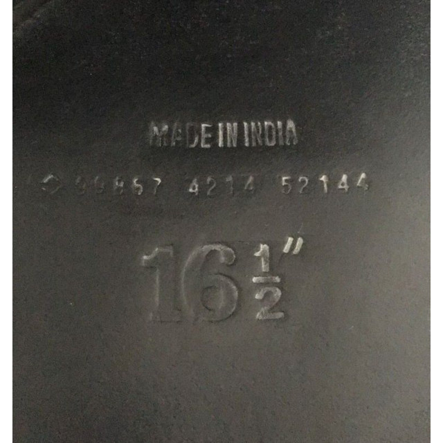 Selle fouganza