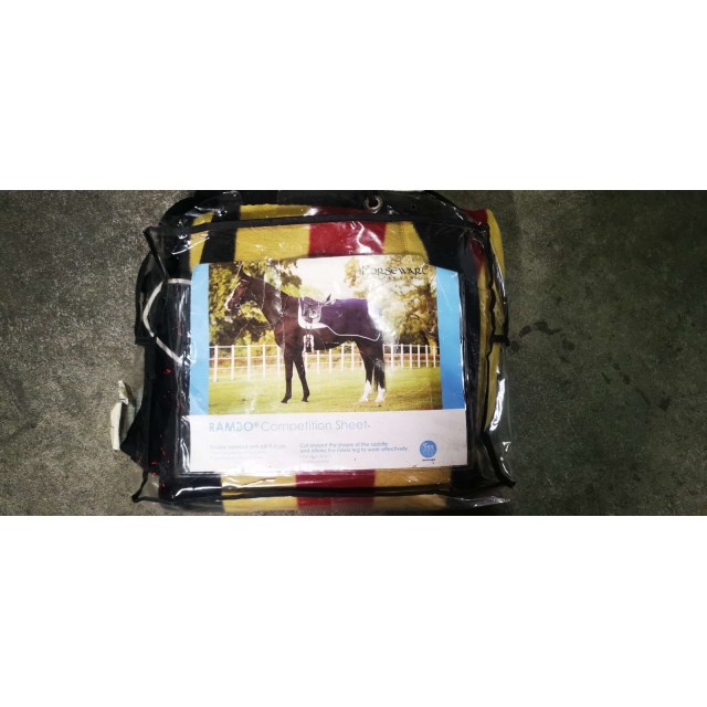 Couvre reins Horseware taille M