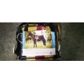 Couvre reins Horseware taille M