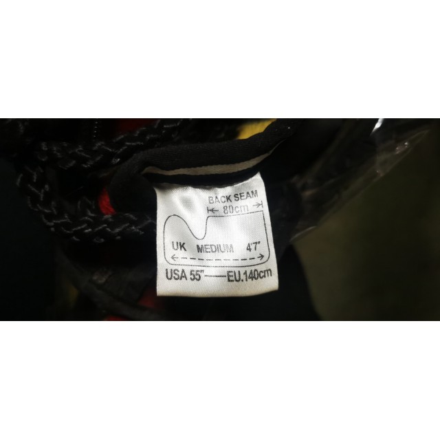 Couvre reins Horseware taille M