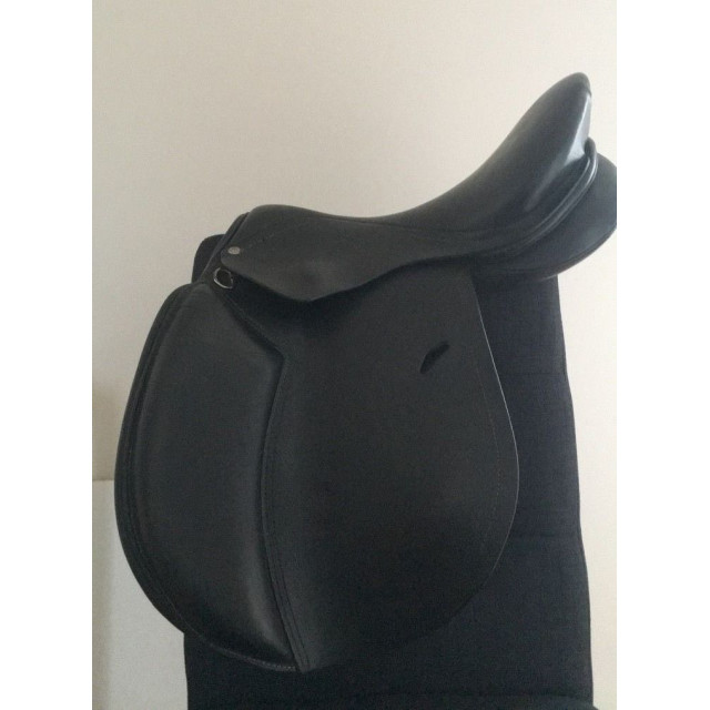 Selle fouganza