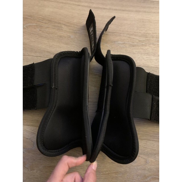 Guêtres T de T taille M