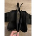Guêtres T de T taille M