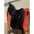 Selle dressage prestige mono quartier