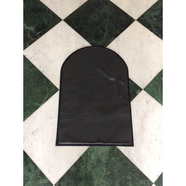 Amortisseur gel - noir