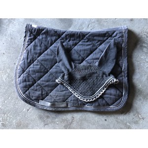 Ensemble tapis bonnet Cristina Sport